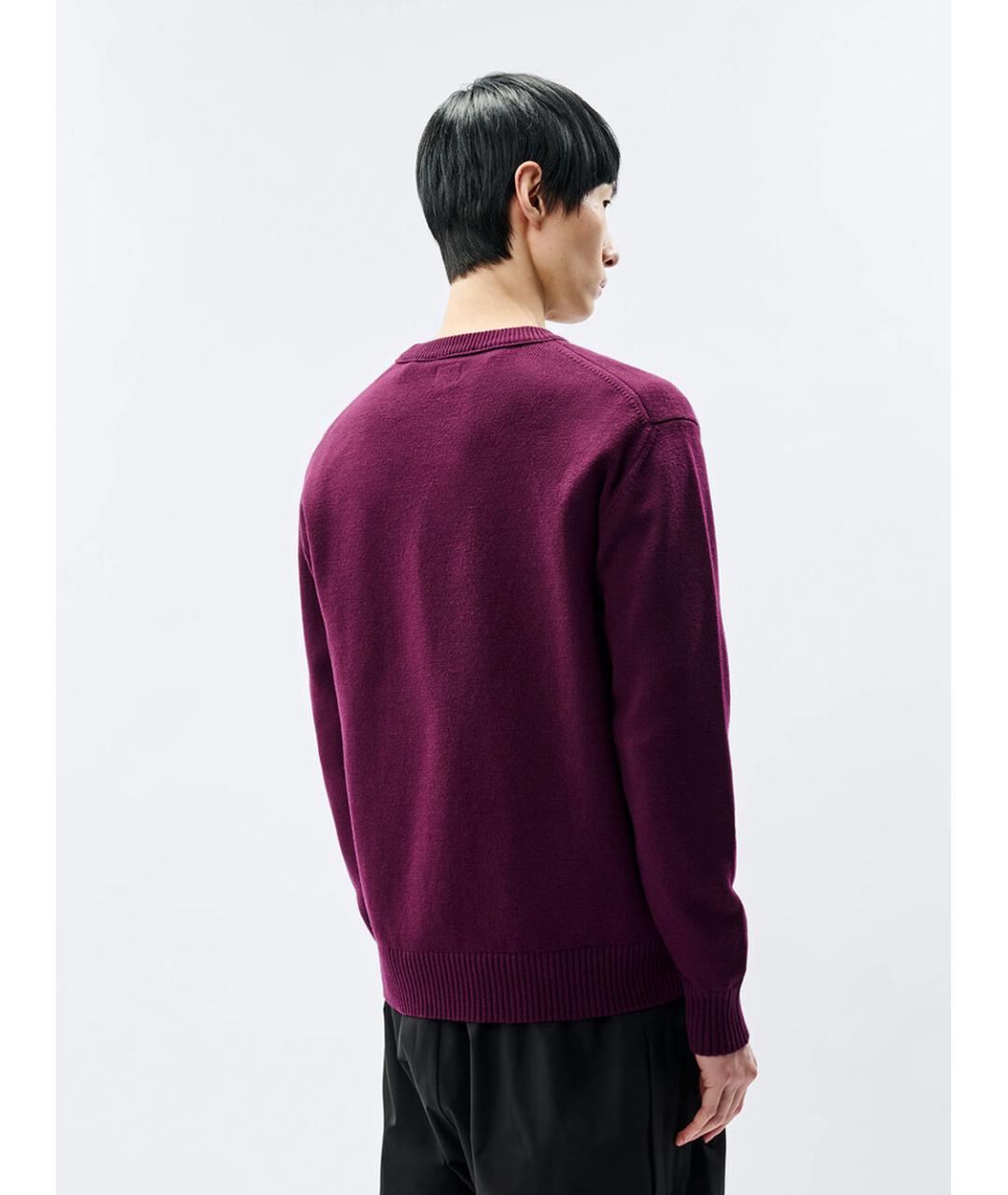 CP COMPANY Шерстяной джемпер / свитер, фото 3