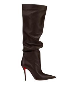CHRISTIAN LOUBOUTIN Сапоги