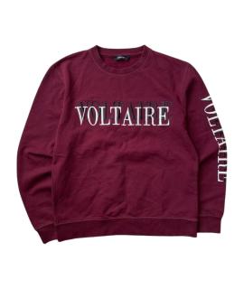 ZADIG & VOLTAIRE Худи/толстовка