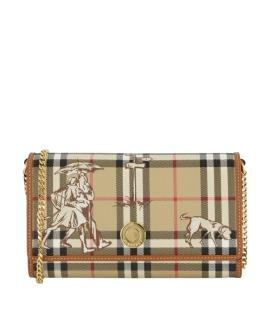 BURBERRY Кошелек