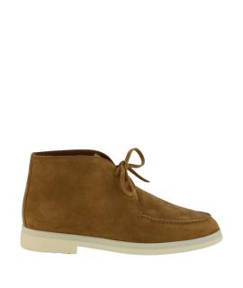 LORO PIANA Ботинки