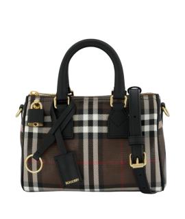 BURBERRY Сумка тоут
