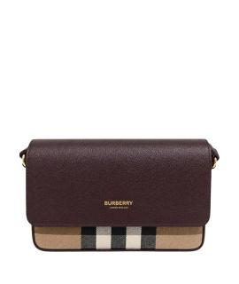 BURBERRY Сумка через плечо
