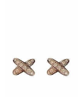 CHAUMET Серьги