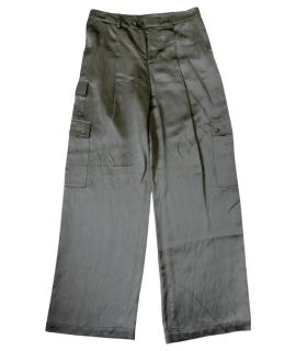 BOGNER Брюки широкие