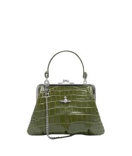VIVIENNE WESTWOOD Сумка с короткими ручками