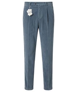 BRUNELLO CUCINELLI Классические брюки