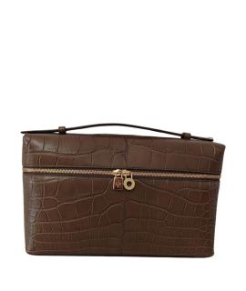 LORO PIANA Сумка через плечо