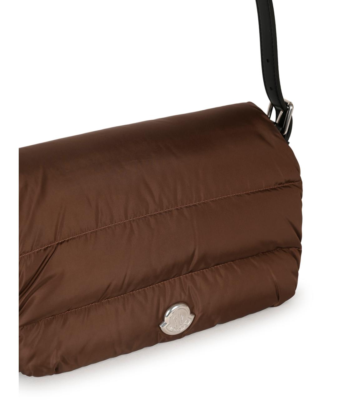 MONCLER Сумка тоут, фото 4