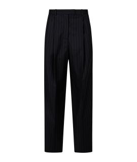 GIVENCHY Прямые брюки