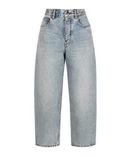 BALENCIAGA Прямые джинсы