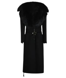 BLUMARINE Пальто