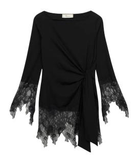 BLUMARINE Лонгслив