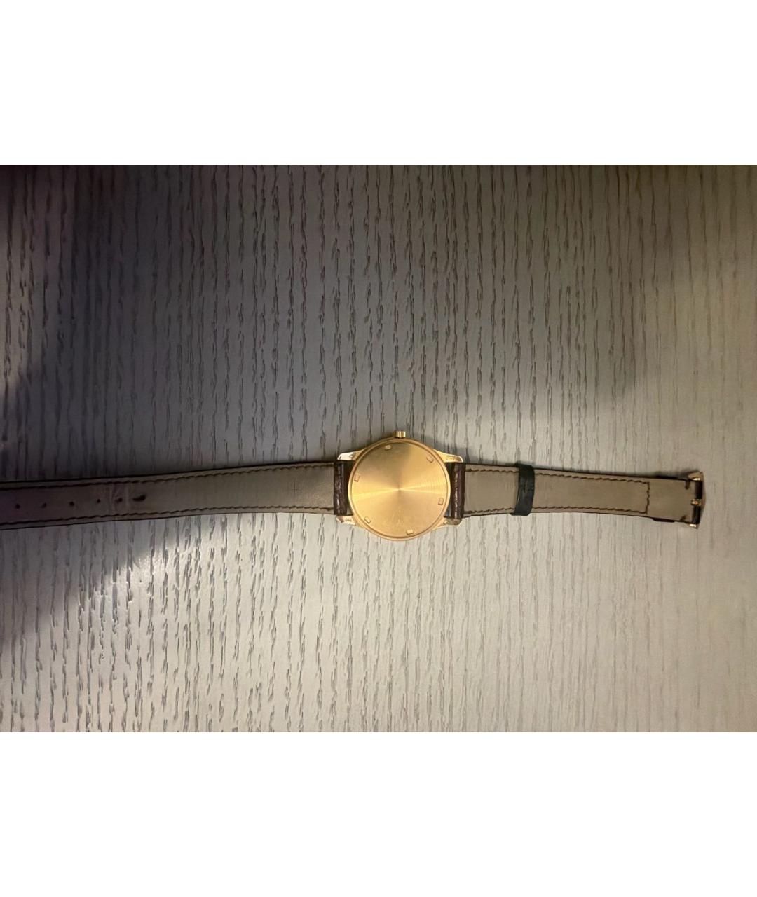 PATEK PHILIPPE Золотые часы из розового золота, фото 4