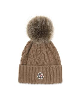 MONCLER Шапка