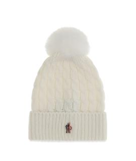 MONCLER GRENOBLE Шапка