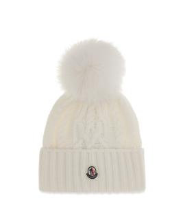 MONCLER Шапка