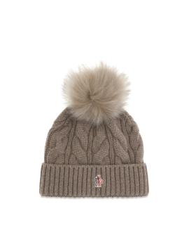 MONCLER GRENOBLE Шапка