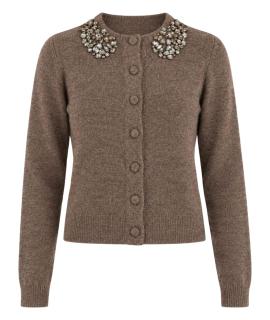 SEVENTY Кардиган