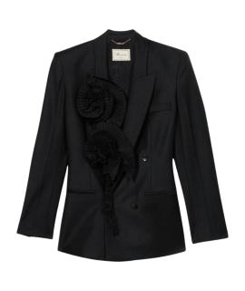 BLUMARINE Жакет/пиджак