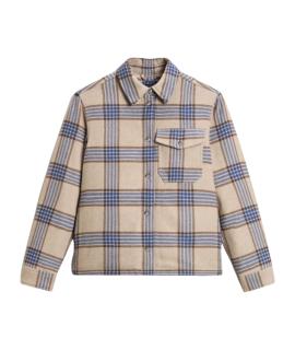 WOOLRICH Рубашка