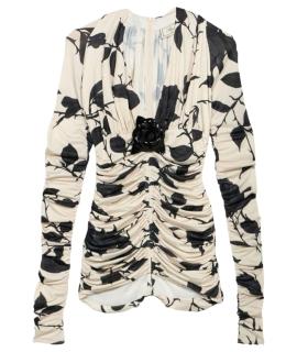 BLUMARINE Лонгслив