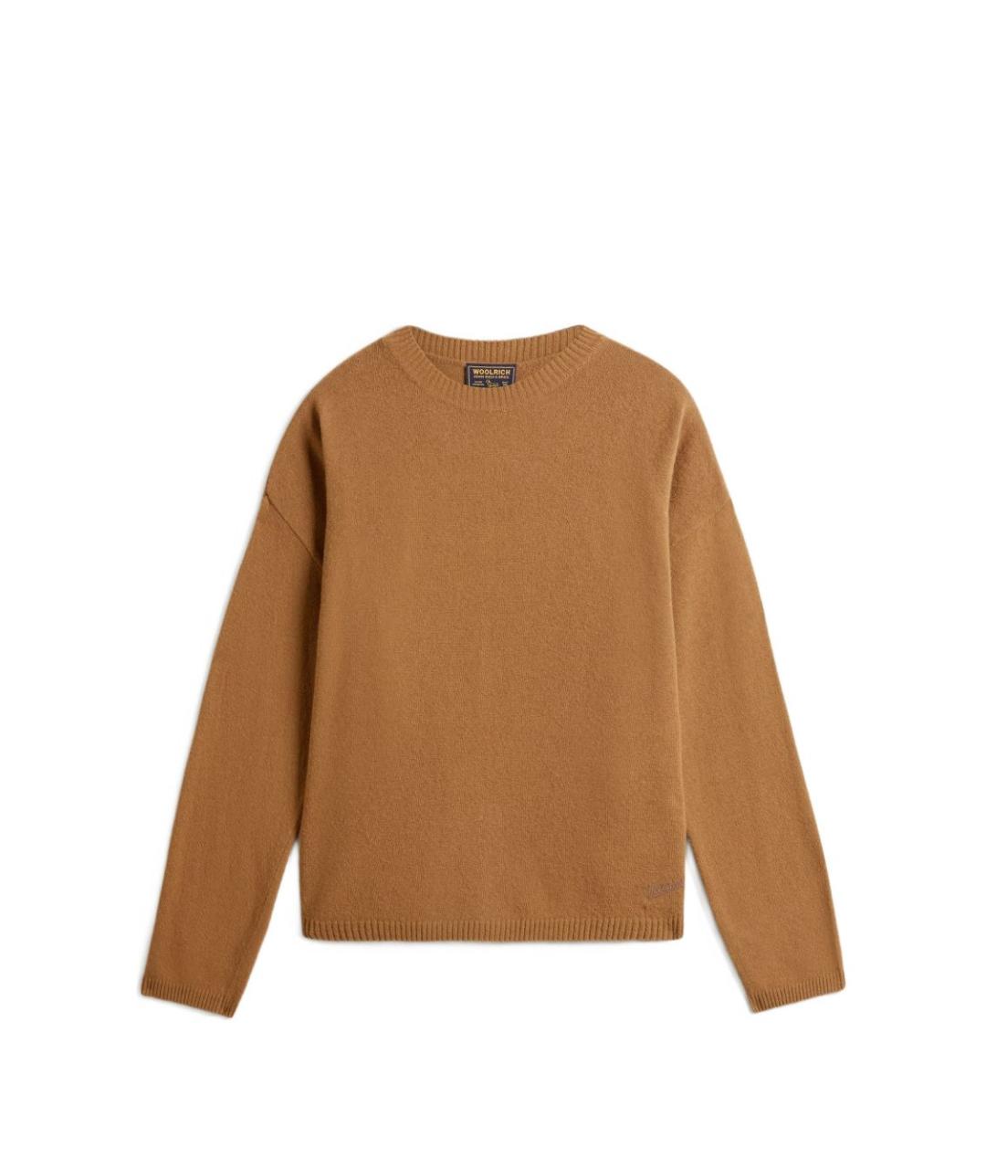 WOOLRICH Джемпер / свитер, фото 3