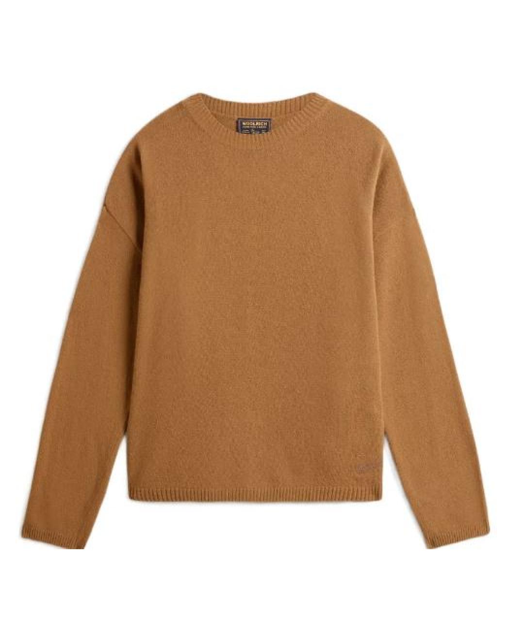 WOOLRICH Джемпер / свитер, фото 1
