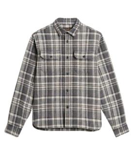 WOOLRICH Классическая рубашка