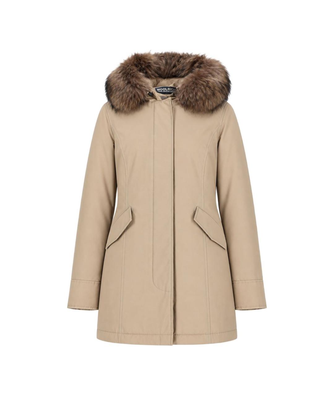 WOOLRICH Куртка, фото 1