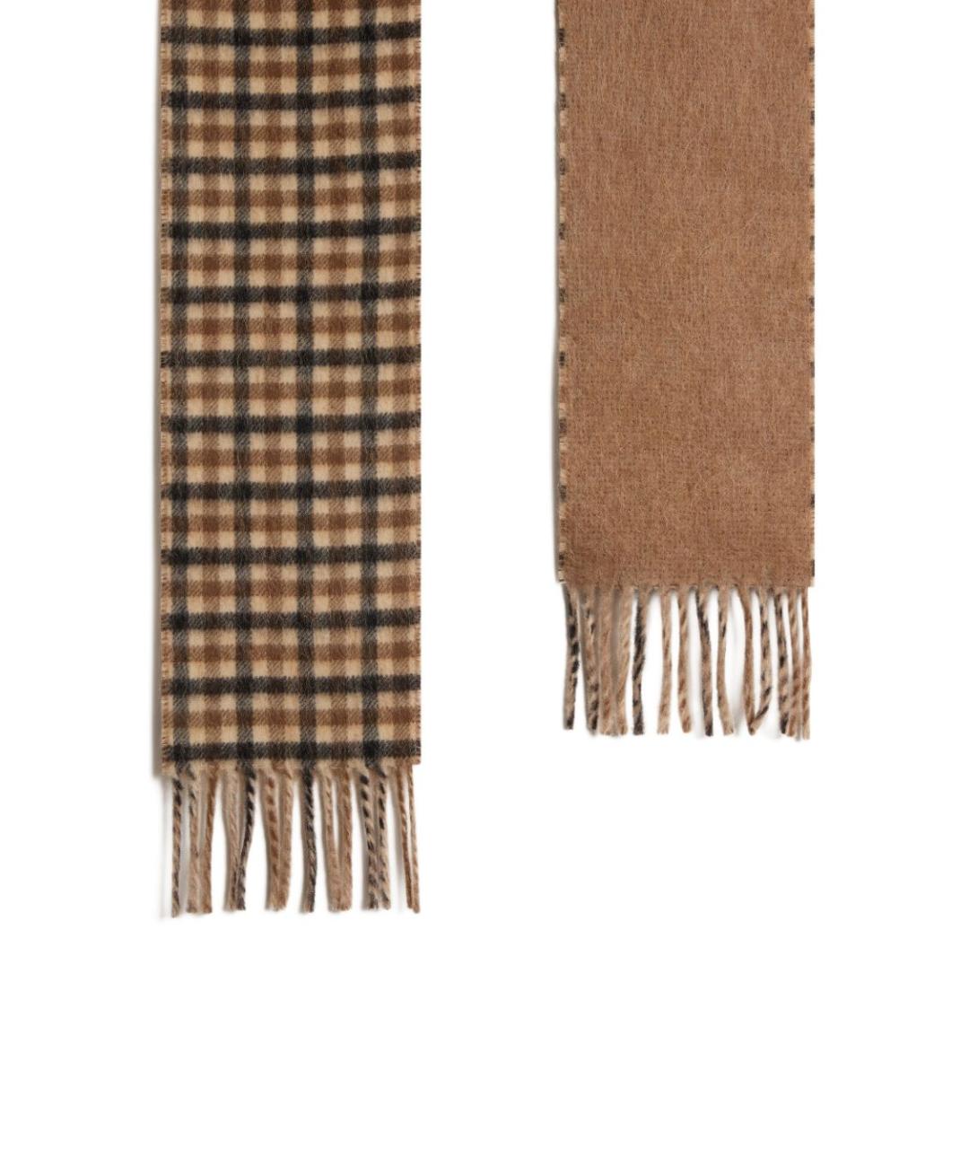 WOOLRICH Шарф, фото 4
