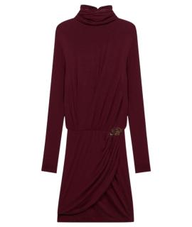 BLUMARINE Коктейльное платье