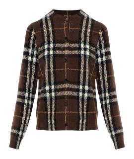 BURBERRY Кардиган