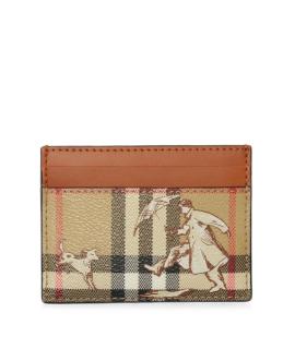 BURBERRY Кардхолдер