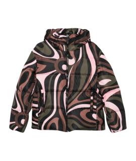PUCCI Пуховик