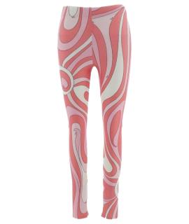 PUCCI Леггинсы и велосипедки