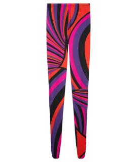 PUCCI Носки, чулки и колготы