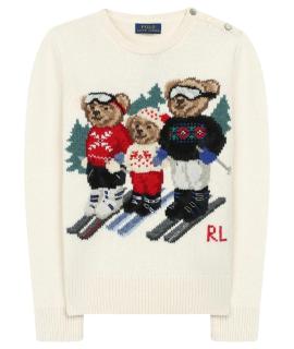 POLO RALPH LAUREN Трикотаж