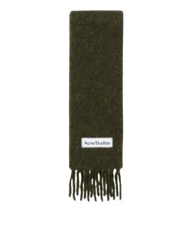 ACNE STUDIOS Шарф