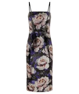 DOLCE&GABBANA Коктейльное платье