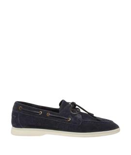 LORO PIANA Лоферы