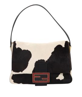 FENDI Сумка с короткими ручками