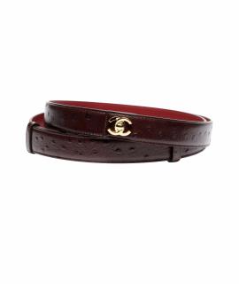 CHANEL Ремень