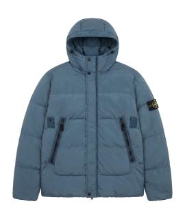 STONE ISLAND Пуховик