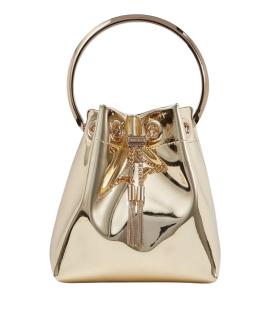 JIMMY CHOO Сумка с короткими ручками