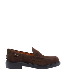 TOD'S Лоферы