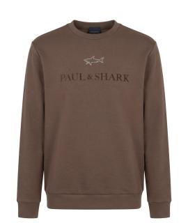 PAUL & SHARK Худи/толстовка