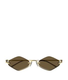 GUCCI Очки и оправы