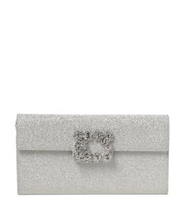 ROGER VIVIER Клатч/вечерняя сумка