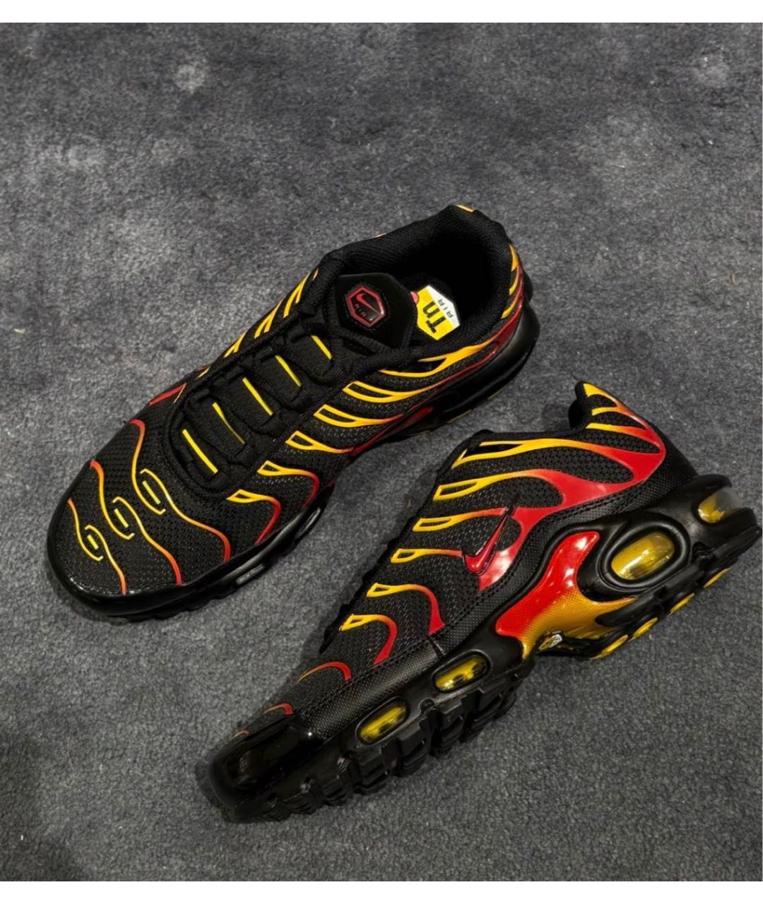 NIKE Низкие кроссовки / кеды, фото 3